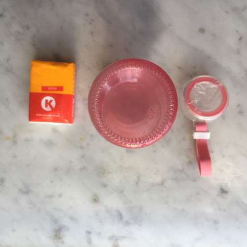 $20 100% 全新 未用過 350ml 玻璃運動水瓶