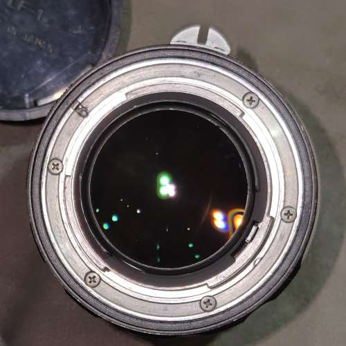 Nikon 50/1.4 nikkor-SC NAI