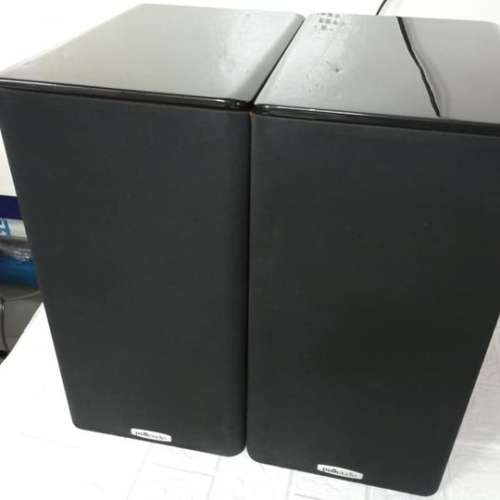 Polk audio TSi 200書架3路