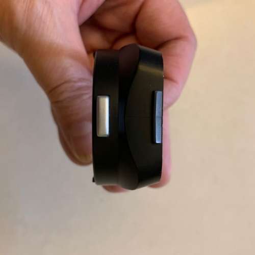 Leica 12524 hood For 35mm summicron 7 element, hood only .