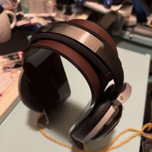 Sennheiser HD800