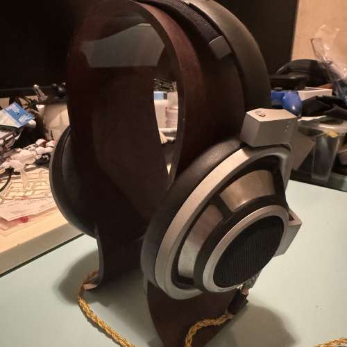 Sennheiser HD800