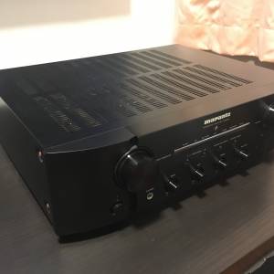 升級放售：Marantz PM8005 2ch. amp (MIJ) (黑色)
