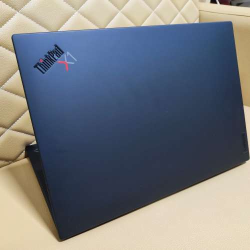 極新Lenovo ThinkPad x1 Carbon Gen9 i5-1145G7 / 16GB RAM / 1TB SSD