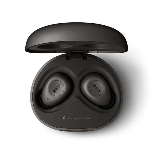 KEF Mu3 True Wireless 全新