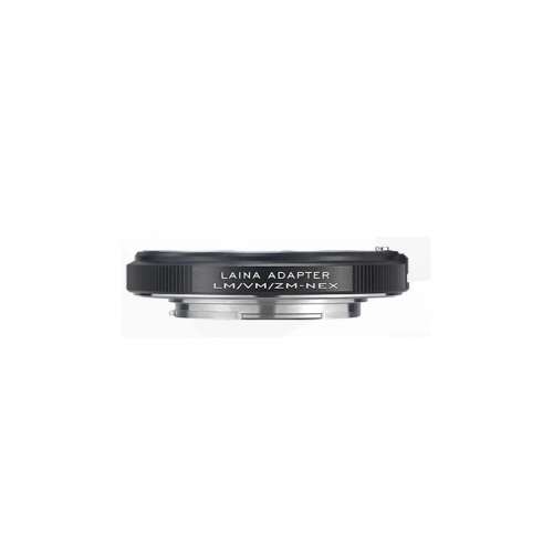 LAINA Lens Mount Adapter - Leica M Rangefinder Lens to Sony Alpha E-Mount