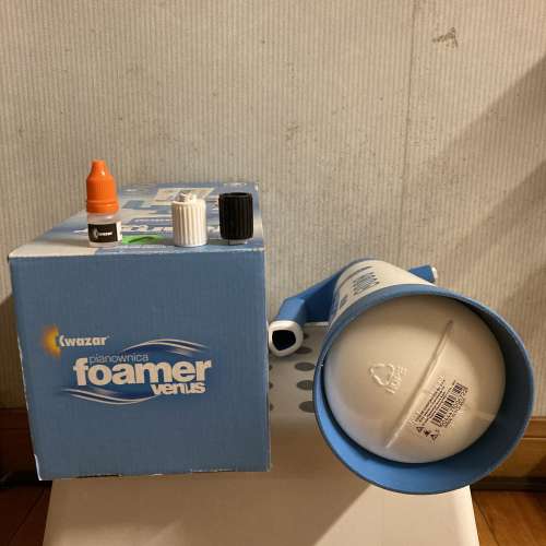 Kwazar Venus Super Foamer Cleaning Pro+ 2L 超級泡泡噴霧器
