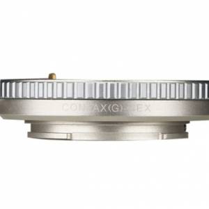 LAINA Lens Mount Adapter - Contax G Rangefinder Lens To Sony Alpha E-Mount 金...