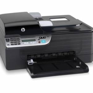 HP Officejet 4500 多合一印表機