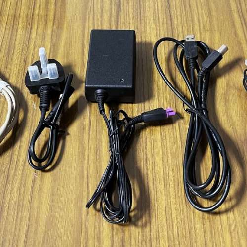 HP Officejet 4500 多合一印表機