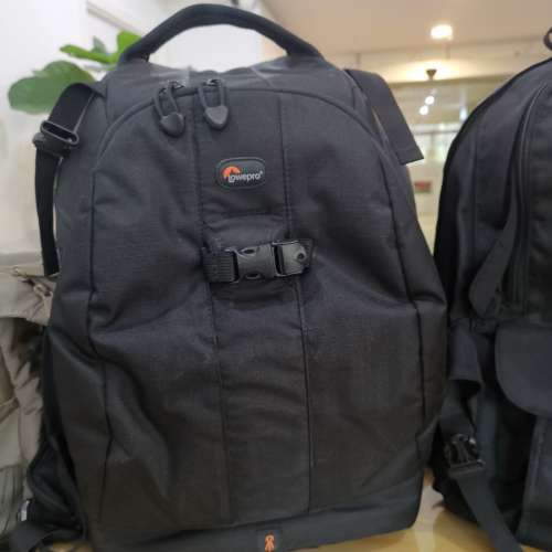 Manfrotto, Loweprp x2, Tamrac,