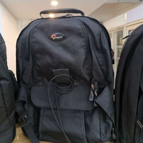 Manfrotto, Loweprp x2, Tamrac,