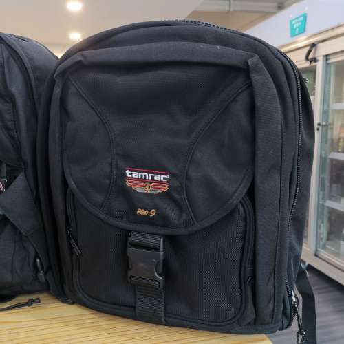 Manfrotto, Loweprp x2, Tamrac,