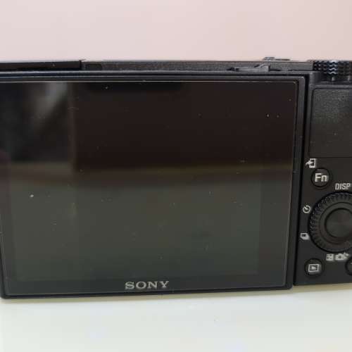 Sony rx100m5