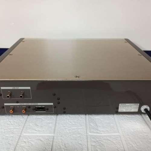 SONY/DAS-R1解码*双皇冠解码