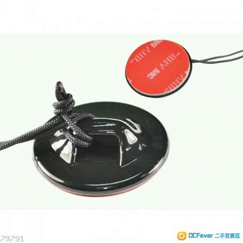 (特賣中) 全新 GoPro HERO 3+ / 4 / 5 / 6 / 7 / Session 各類轉接頭/座 輔助配件 ...