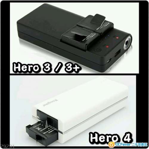 (特賣中) 全新 GoPro HERO 3 / 3+ / 4 UV保護鏡 / 37mm保護鏡套裝 / 移動式雙充 / ...