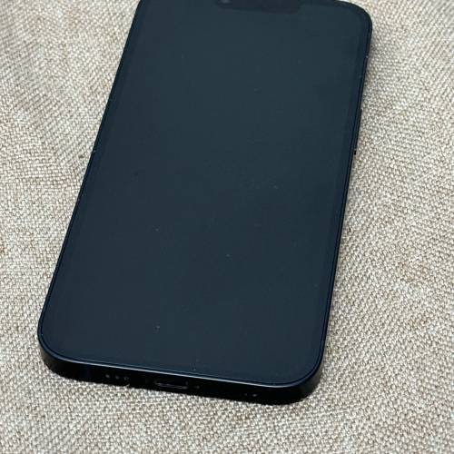iPhone13 256GB 黑色 有保AppleCare