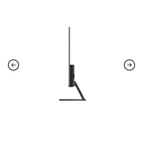 小米 顥示器A27I - 全新 只開過盒