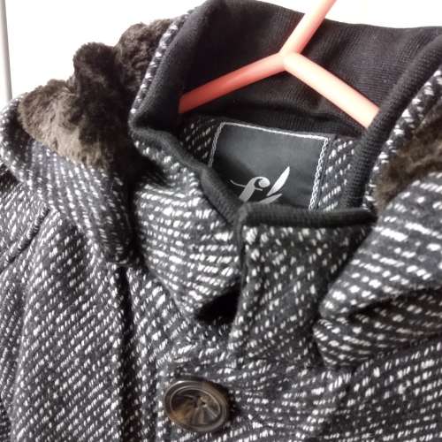 多件 全新未著過 男裝 皮外套 呢大衣 毛大衣 大褸