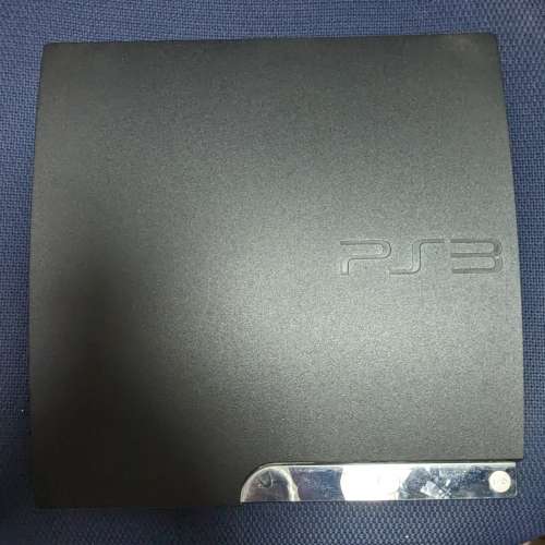 SONY 輕薄版PlayStation&reg;3 PS3 主機