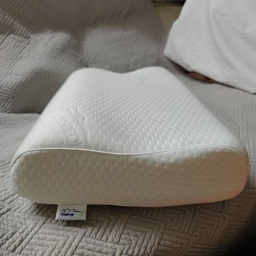tempur pillow 枕頭