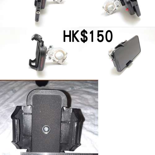 bike 小輪車鋁合金座管 $50