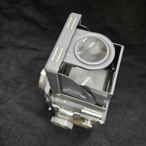 (Yashica 44) TLR雙眼相機 (TLR, Twin-Lens Reflex)