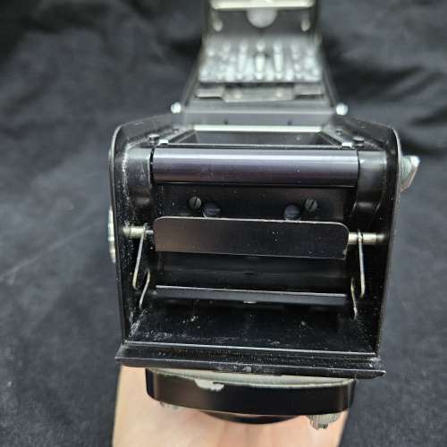 TOKYO KOGAKU PRIMO JR 4X4 TWIN LENS REFLEX CAMERA