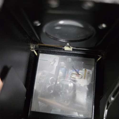 TOKYO KOGAKU PRIMO JR 4X4 TWIN LENS REFLEX CAMERA