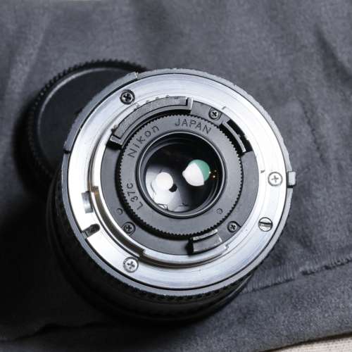 Nikon AF Fisheye-Nikkor 16mm F2.8D - $2000