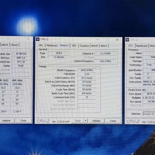 KINGSTON HYPERX PREDATOR DDR4-3000 32GB