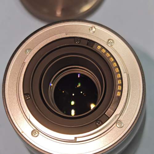 Carl Zeiss 32/1.8 Touit For Sony E