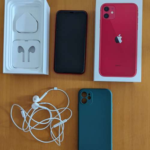 iphone 11 256gb