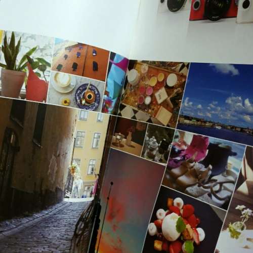 珍藏日文版PENTAX Q-S1數碼相機及鏡頭系統Catalogue