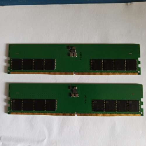 Hynix DDR5 5600 32GBx2 拼多多水貨，3日私保