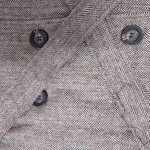 多件 全新未著過 男裝 大褸 兩層風褸 雙排釦