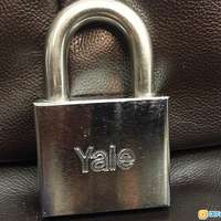 購買價$399 名牌 YALE  商鋪門鎖 連鎖匙二條 適合商場店舖家居使用