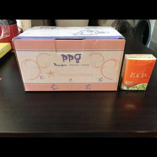 全新 茶壼連兩隻茶杯 限量版 結婚用