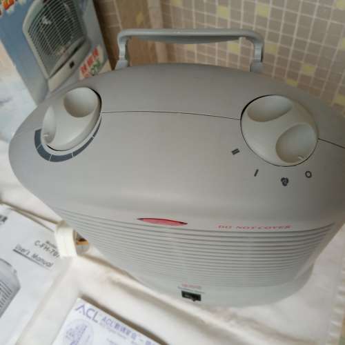 出售 全新電暖爐