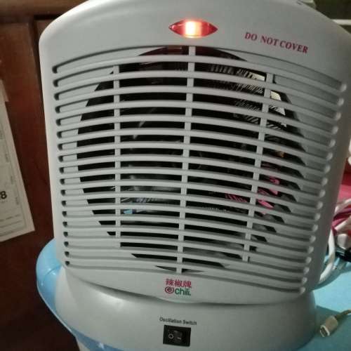 出售 全新電暖爐