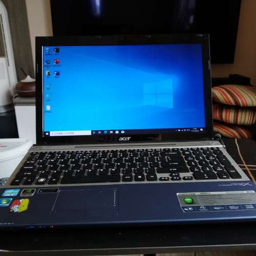 Acer 5830TG