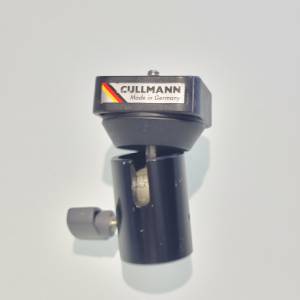 Cullmann ball head小型波頭 (免費)