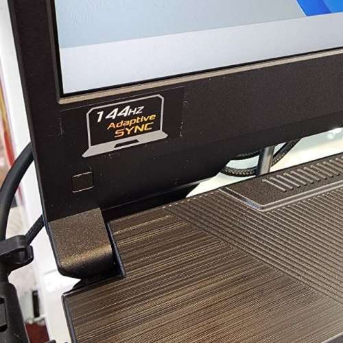 Asus TUF AMD R9 RTX 2060 15.6吋電競手提電腦