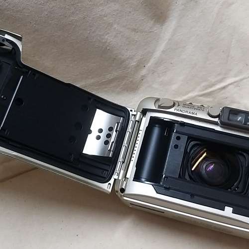 人氣菲林機olympus Stylus zoom105