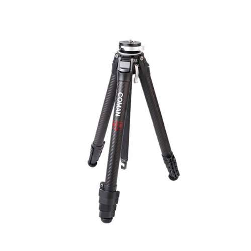 Ulanzi Zero V Travel Tripod 碳纖維三腳架🤗✨
