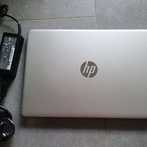 新淨靚屏HP 14-DQ i5-1135G7 12GB Ram 512GB M.2 SSD Windows 11 Home Notebook La...