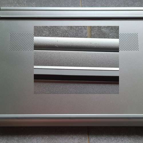 新淨靚屏HP 14-DQ i5-1135G7 12GB Ram 512GB M.2 SSD Windows 11 Home Notebook La...