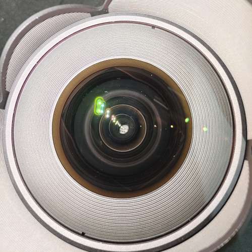 samyang 14/2.8 AF For Canon EF