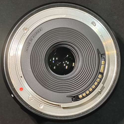 samyang 14/2.8 AF For Canon EF